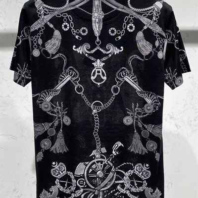 市场上装-T恤-欧货T恤【实拍】