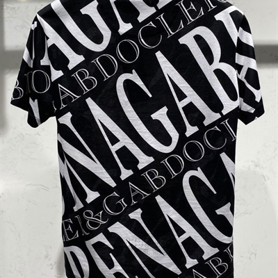 市场上装-T恤-欧货T恤【实拍】