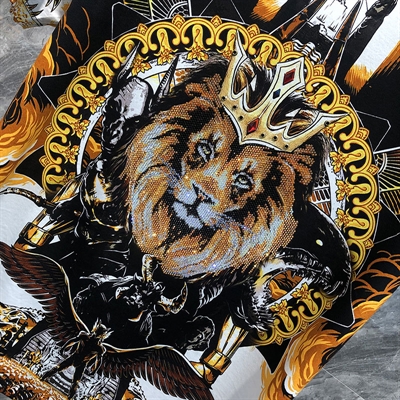 市场上装-T恤-欧货T恤【实拍】