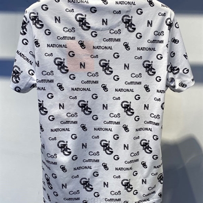 市场上装-T恤-欧货T恤【实拍】