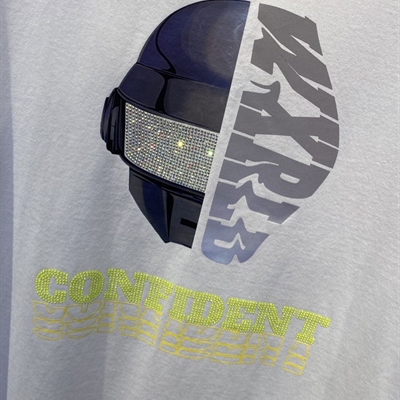 市场上装-T恤-欧货T恤【实拍】