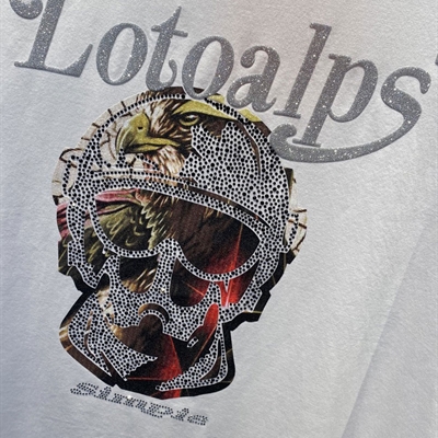 市场上装-T恤-欧货T恤【实拍】