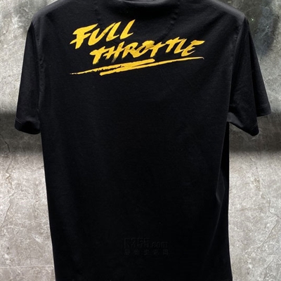 市场上装-T恤-欧货T恤【实拍】