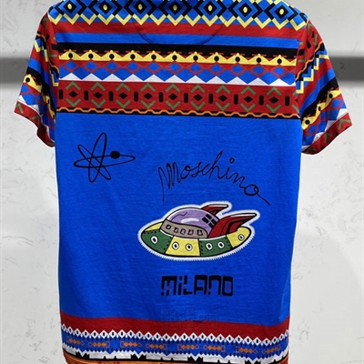 市场上装-T恤-欧货T恤【实拍】