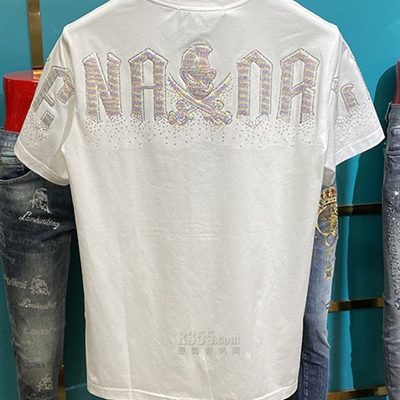 市场上装-T恤-欧货T恤【实拍】