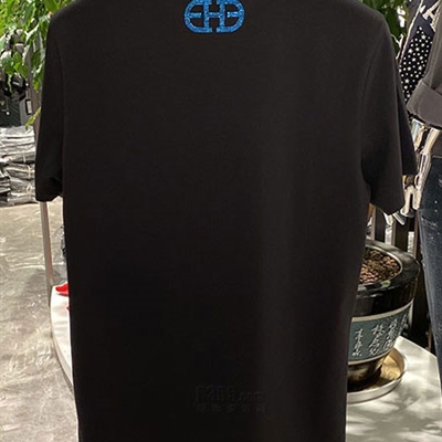 市场上装-T恤-欧货T恤【实拍】