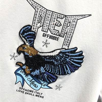 市场上装-T恤-欧货T恤【实拍】