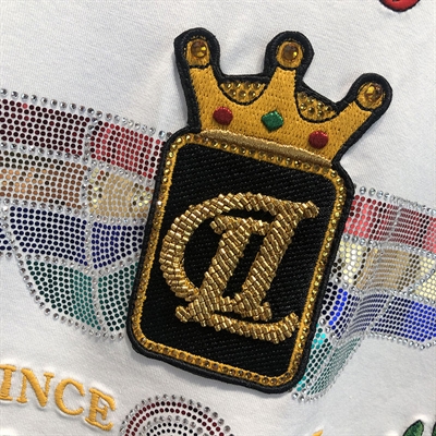 市场上装-T恤-欧货T恤【实拍】