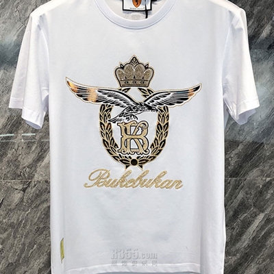 市场上装-T恤-欧货T恤【实拍】