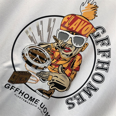 市场上装-T恤-欧货T恤【实拍】