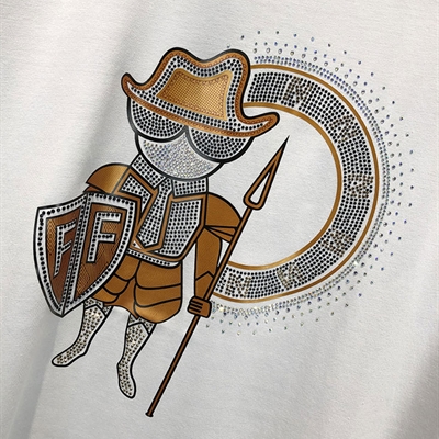 市场上装-T恤-欧货T恤【实拍】