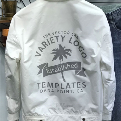 市场上装-夹克-休闲夹克【实拍】