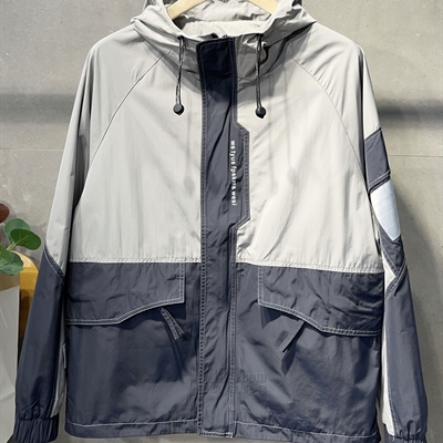 市场上装-夹克-休闲夹克【实拍】