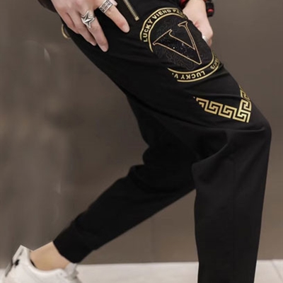 市场男裤-欧货-欧货裤