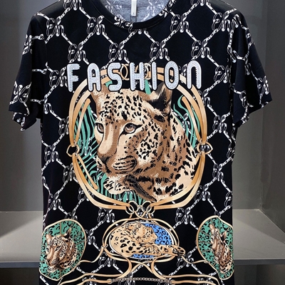 市场上装-T恤-欧货T恤【实拍】