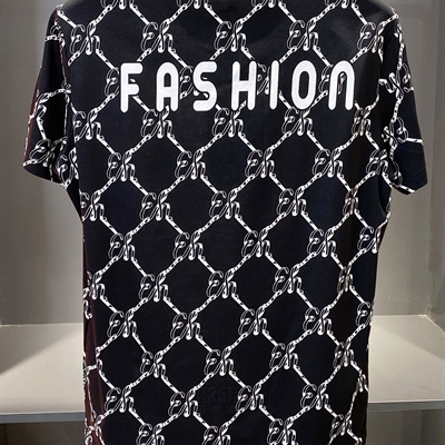 市场上装-T恤-欧货T恤【实拍】