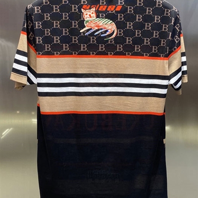 市场上装-T恤-欧货T恤【实拍】