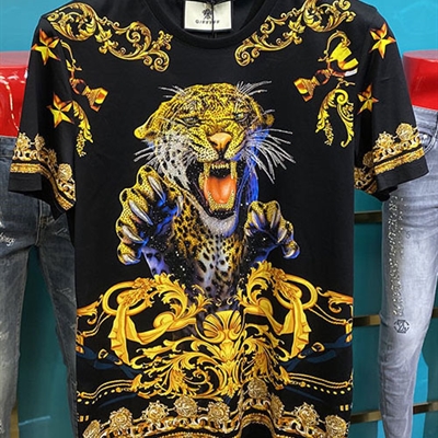 市场上装-T恤-欧货T恤【实拍】