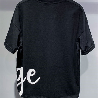 市场上装-T恤-微潮T恤【实拍】