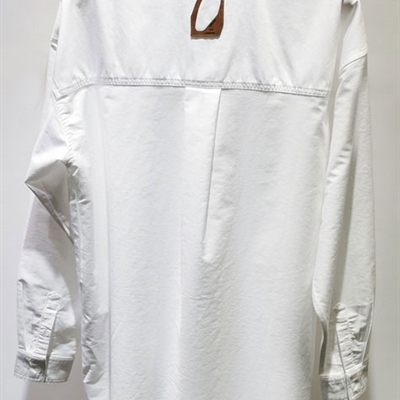 市场上装-衬衫-休闲衬衫【实拍】