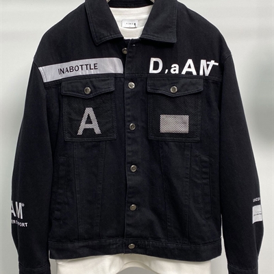 市场上装-夹克-微潮夹克【实拍】