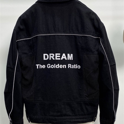 市场上装-夹克-微潮夹克【实拍】