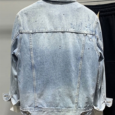 市场上装-夹克-休闲夹克【实拍】