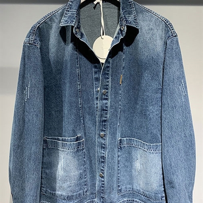 市场上装-夹克-休闲夹克【实拍】