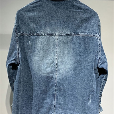 市场上装-夹克-休闲夹克【实拍】