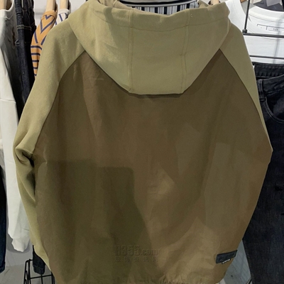 市场上装-夹克-休闲夹克【实拍】