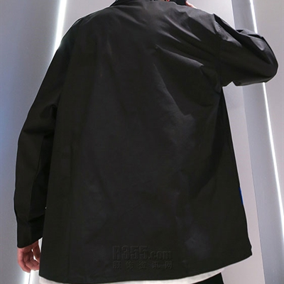 市场上装-衬衫-微潮衬衫