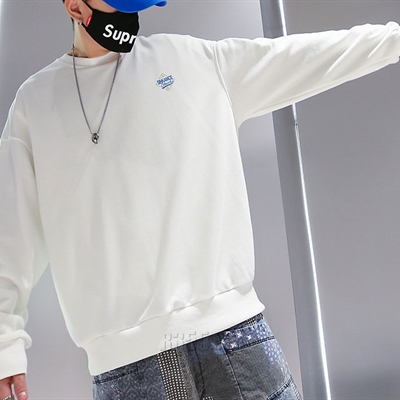 市场上装-卫衣-休闲卫衣