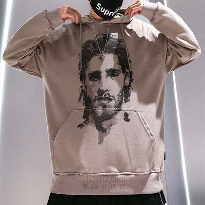 市场上装-卫衣-休闲卫衣