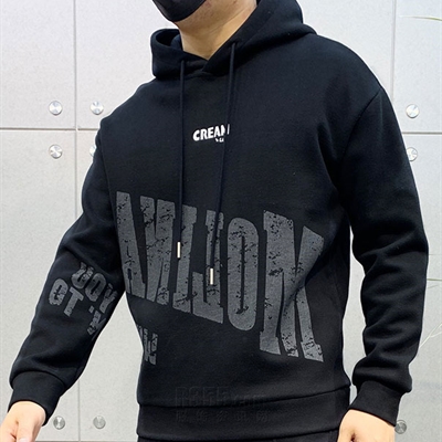 市场上装-卫衣-休闲卫衣