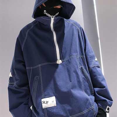 市场上装-卫衣-休闲卫衣