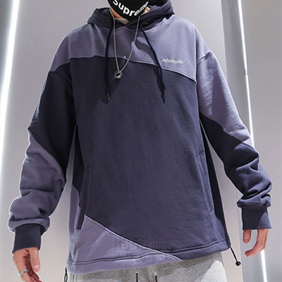 市场上装-卫衣-休闲卫衣