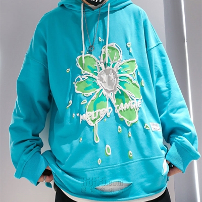 市场上装-卫衣-微潮卫衣