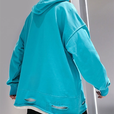 市场上装-卫衣-微潮卫衣