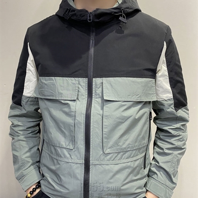 市场上装-夹克-休闲夹克