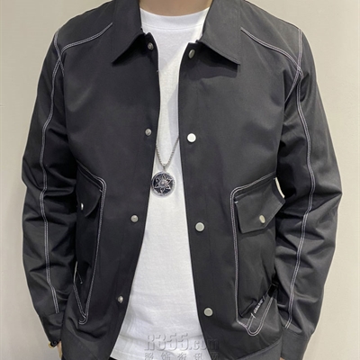 市场上装-夹克-休闲夹克