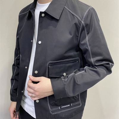 市场上装-夹克-休闲夹克