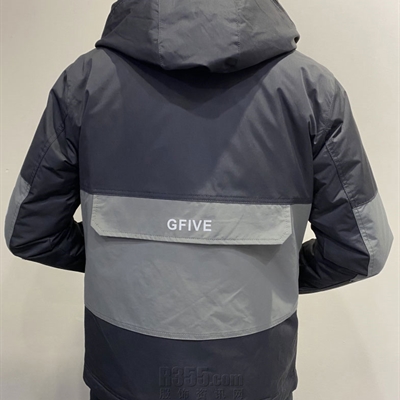 市场上装-夹克-休闲夹克