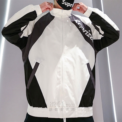 市场上装-夹克-休闲夹克