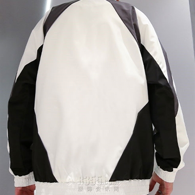 市场上装-夹克-休闲夹克