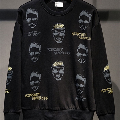 市场上装-卫衣-微潮卫衣【实拍】