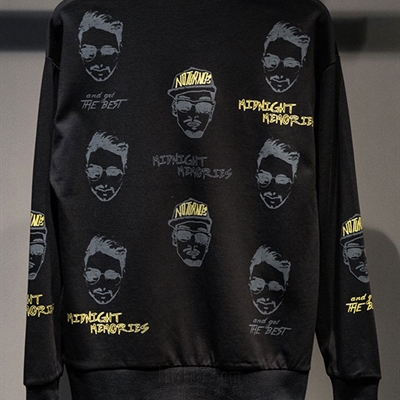 市场上装-卫衣-微潮卫衣【实拍】