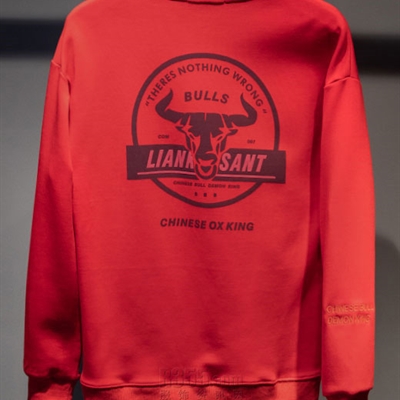 市场上装-卫衣-休闲卫衣【实拍】