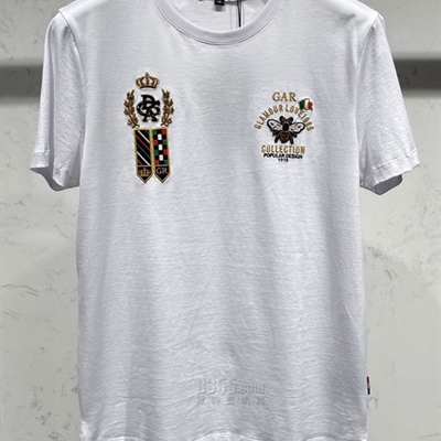 市场上装-T恤-欧货T恤【实拍】