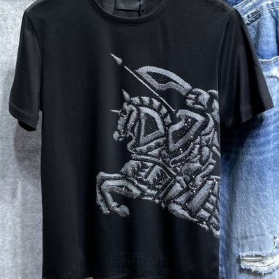 市场上装-T恤-欧货T恤【实拍】