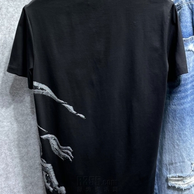 市场上装-T恤-欧货T恤【实拍】